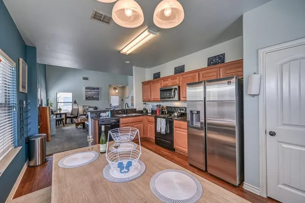 $370,000 | 510 Mueller Street, Unit 12, Fredericksburg, TX 78624