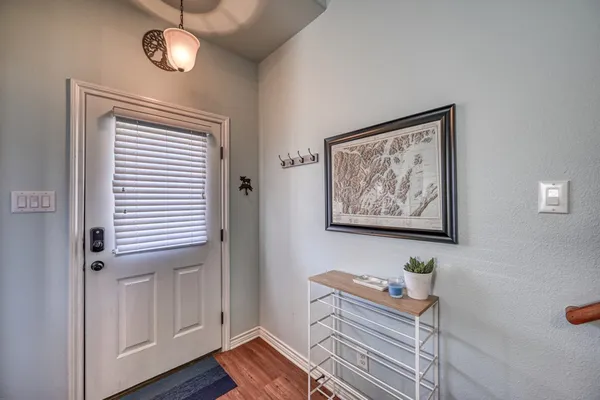 $370,000 | 510 Mueller Street, Unit 12, Fredericksburg, TX 78624