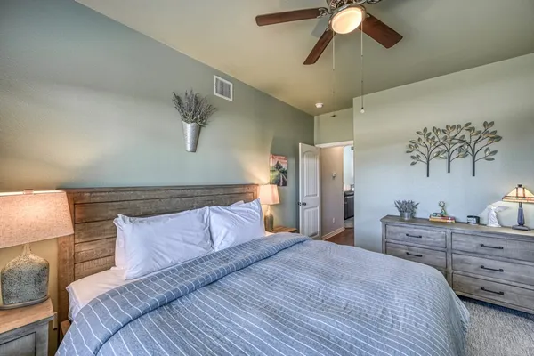 $370,000 | 510 Mueller Street, Unit 12, Fredericksburg, TX 78624