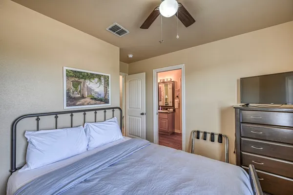$370,000 | 510 Mueller Street, Unit 12, Fredericksburg, TX 78624