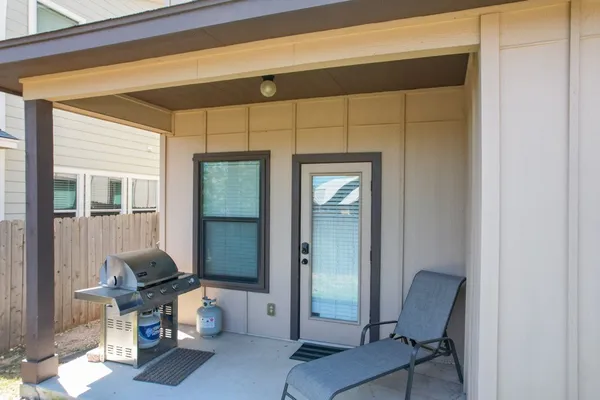 $370,000 | 510 Mueller Street, Unit 12, Fredericksburg, TX 78624