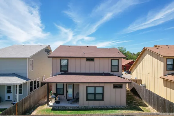 $370,000 | 510 Mueller Street, Unit 12, Fredericksburg, TX 78624
