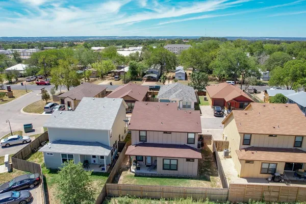 $370,000 | 510 Mueller Street, Unit 12, Fredericksburg, TX 78624