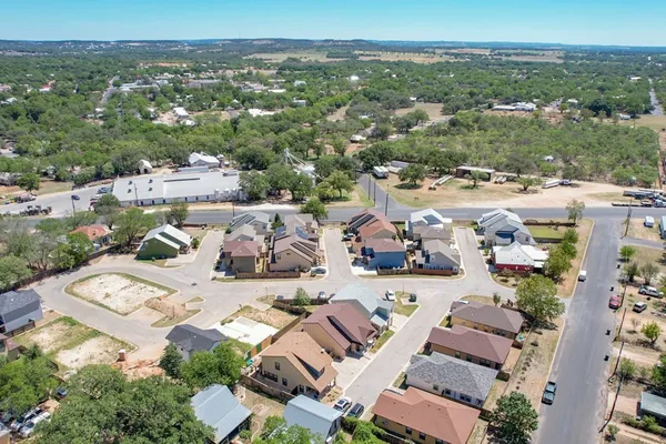 $370,000 | 510 Mueller Street, Unit 12, Fredericksburg, TX 78624