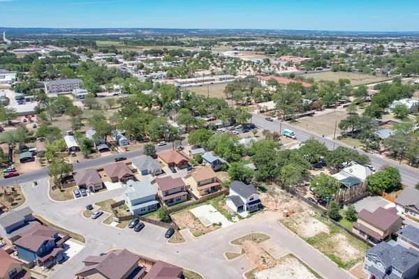 $370,000 | 510 Mueller Street, Unit 12, Fredericksburg, TX 78624