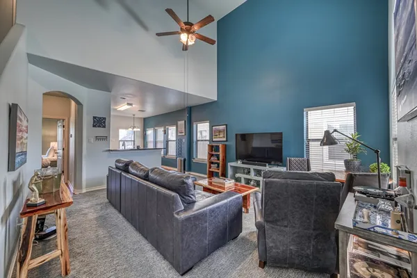 $370,000 | 510 Mueller Street, Unit 12, Fredericksburg, TX 78624