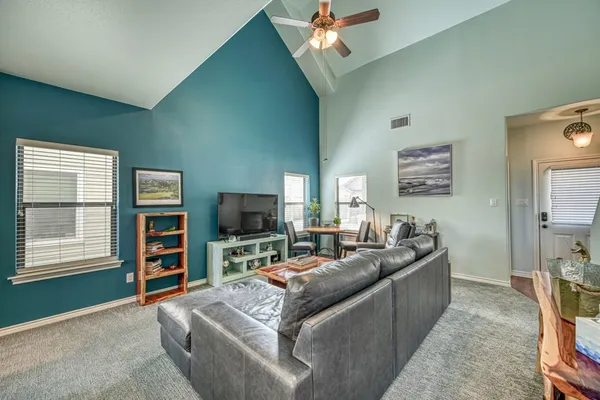 $325,000 | 510 Mueller Street, Unit 12, Fredericksburg, TX 78624