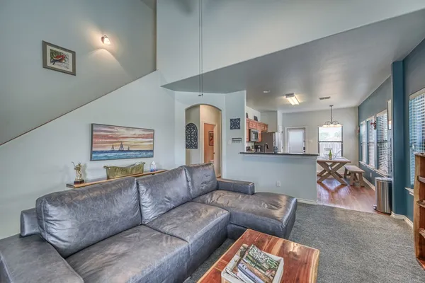 $370,000 | 510 Mueller Street, Unit 12, Fredericksburg, TX 78624