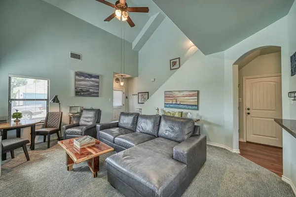 $370,000 | 510 Mueller Street, Unit 12, Fredericksburg, TX 78624