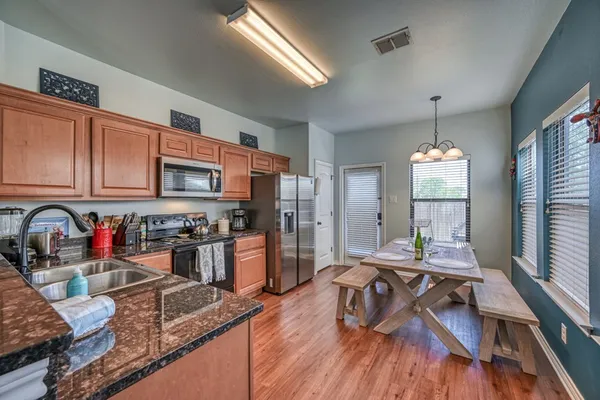 $370,000 | 510 Mueller Street, Unit 12, Fredericksburg, TX 78624