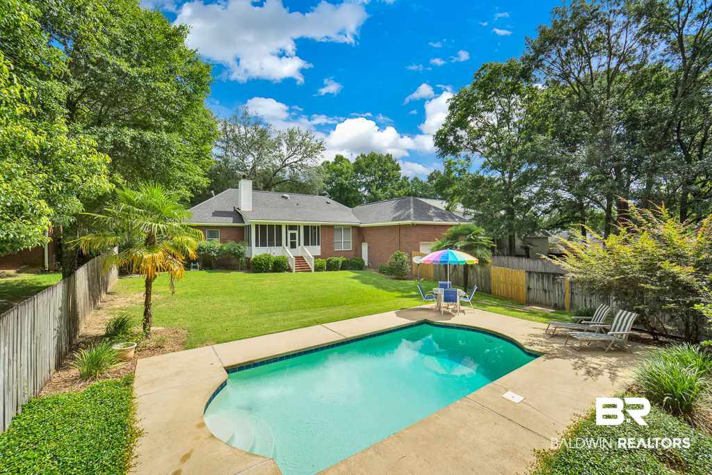 7171 Oakbriar Drive South Mobile, AL 36619 - Photo 29 of 30