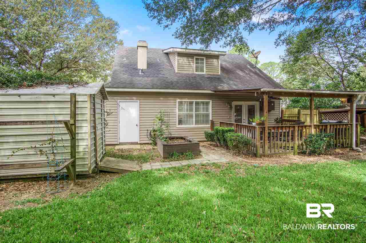 3005 Autumn Ridge Drive Mobile, AL 36695 - Photo 29 of 34
