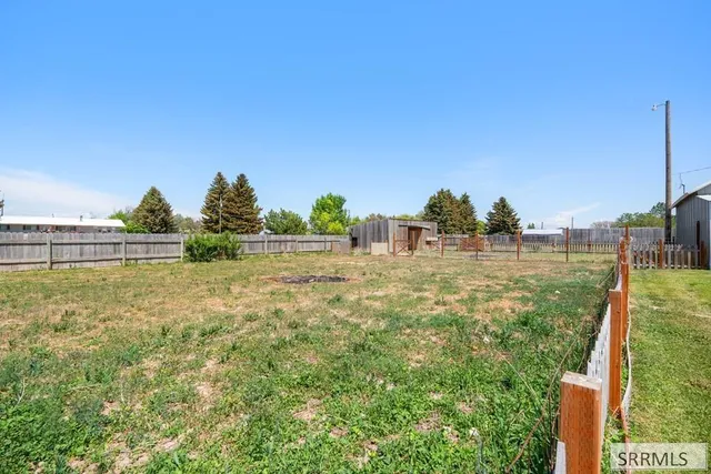 $610,000 | 1210 West 100 South, Blackfoot, ID 83221