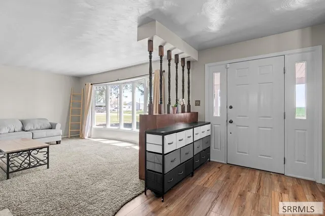 $610,000 | 1210 West 100 South, Blackfoot, ID 83221