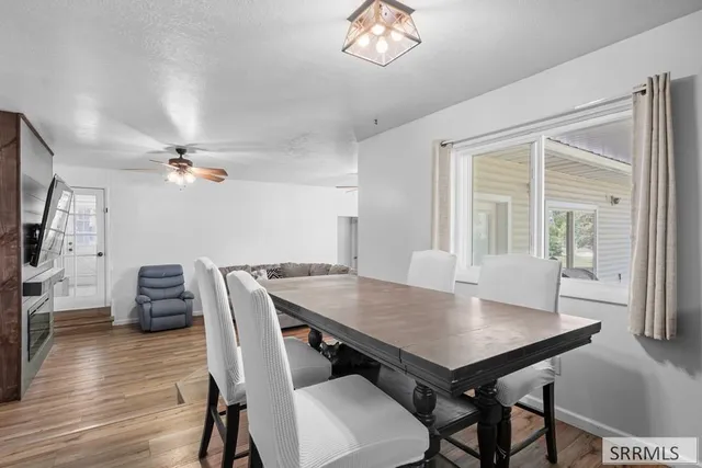 $610,000 | 1210 West 100 South, Blackfoot, ID 83221