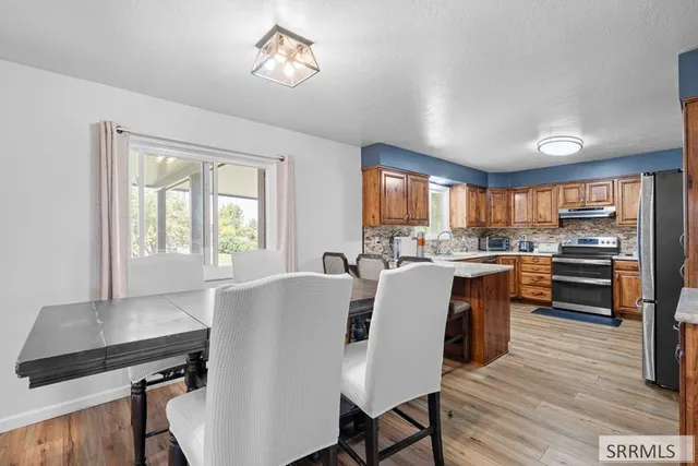 $610,000 | 1210 West 100 South, Blackfoot, ID 83221