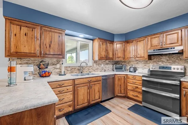 $610,000 | 1210 West 100 South, Blackfoot, ID 83221