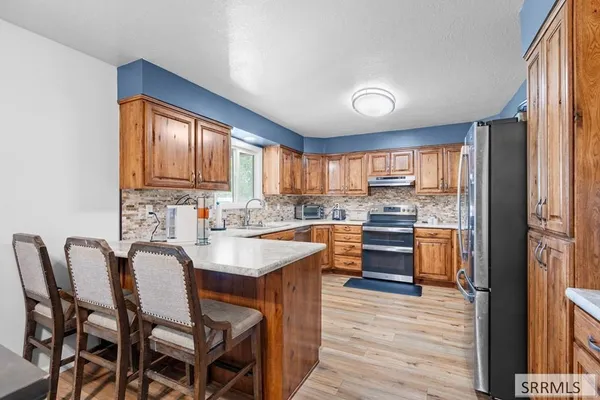 $568,900 | 1210 West 100 South, Blackfoot, ID 83221