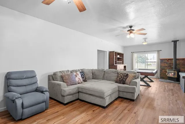 $610,000 | 1210 West 100 South, Blackfoot, ID 83221