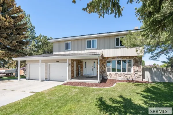 $559,000 | 1210 West 100 South, Blackfoot, ID 83221