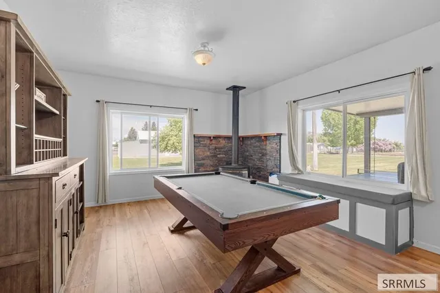 $610,000 | 1210 West 100 South, Blackfoot, ID 83221