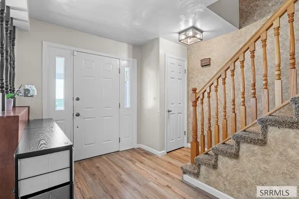 $559,000 | 1210 West 100 South, Blackfoot, ID 83221