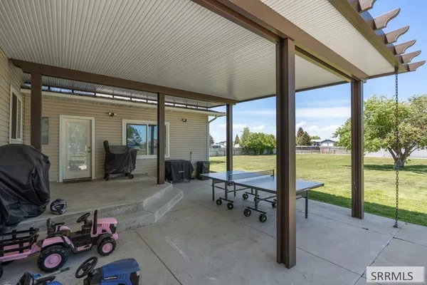 $568,900 | 1210 West 100 South, Blackfoot, ID 83221