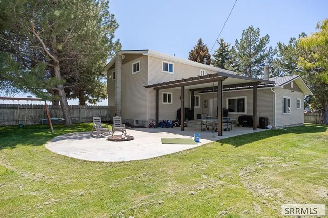 $610,000 | 1210 West 100 South, Blackfoot, ID 83221