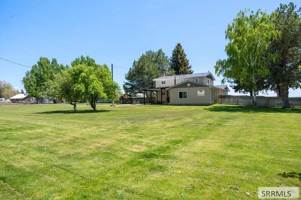 $568,900 | 1210 West 100 South, Blackfoot, ID 83221