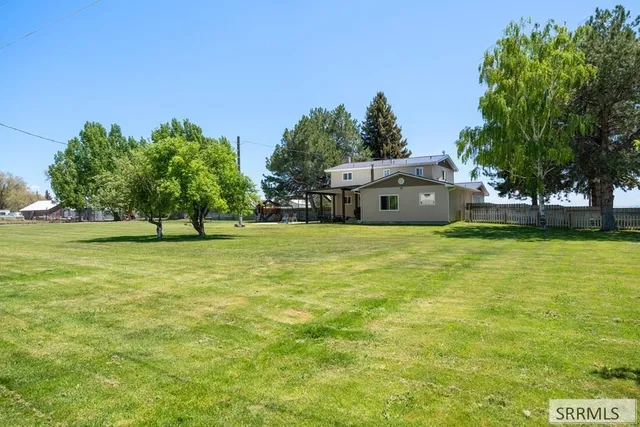 $610,000 | 1210 West 100 South, Blackfoot, ID 83221