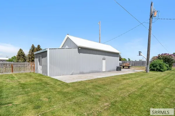 $568,900 | 1210 West 100 South, Blackfoot, ID 83221