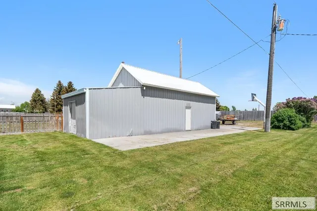 $610,000 | 1210 West 100 South, Blackfoot, ID 83221