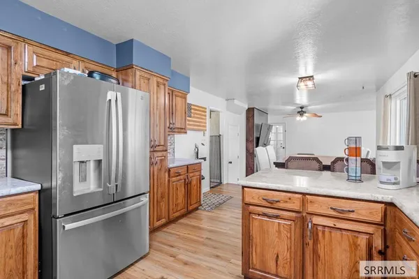 $559,000 | 1210 West 100 South, Blackfoot, ID 83221
