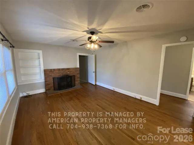 $1,395 | 733 Ideal Drive Southeast, Concord, NC 28025