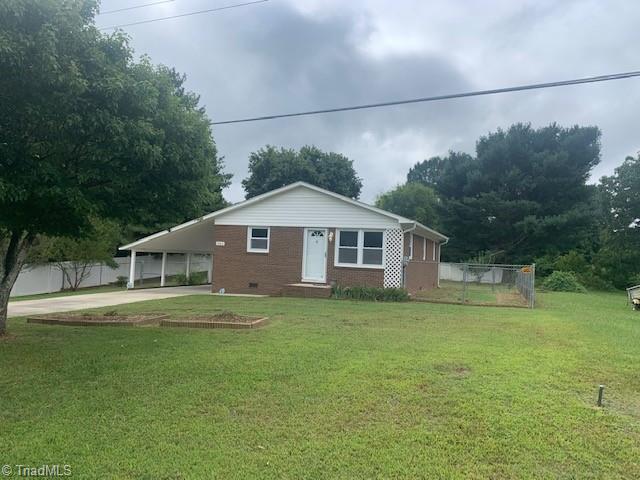 1023 John Young Road Lexington, NC 27292 - Photo 2 of 36 Gallery Image 2