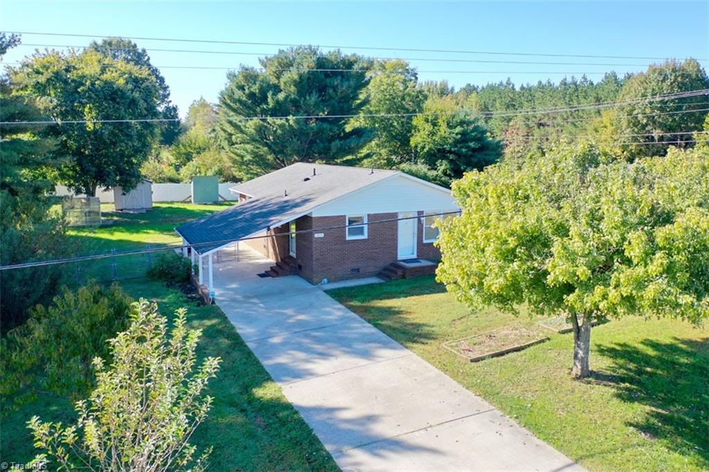 1023 John Young Road Lexington, NC 27292 - Photo 21 of 36 Gallery Image 21