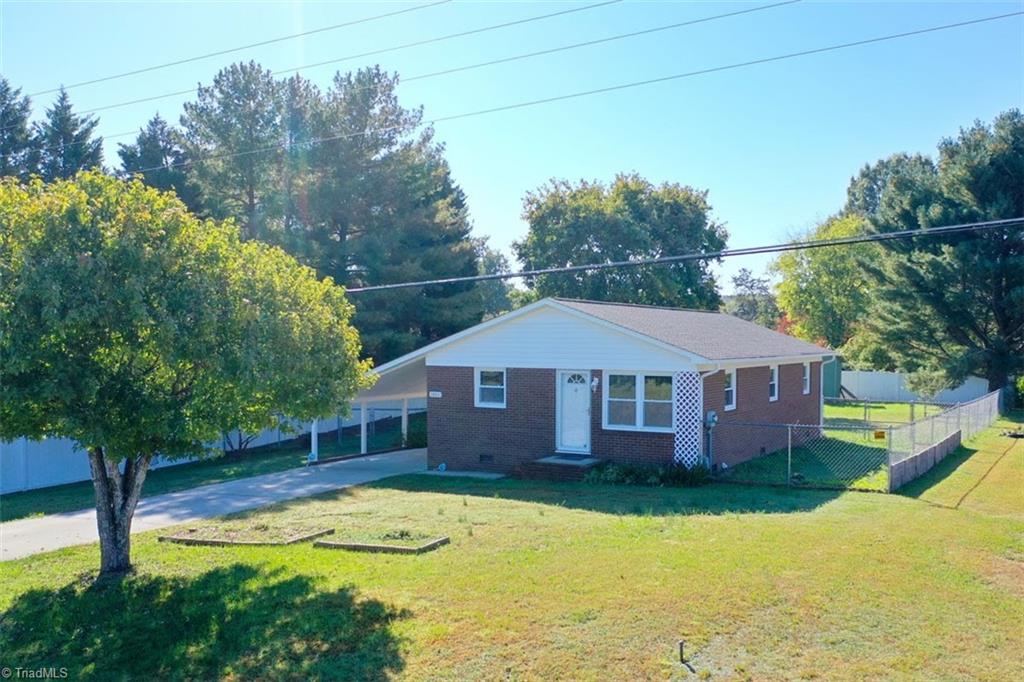 1023 John Young Road Lexington, NC 27292 - Photo 24 of 36 Gallery Image 24