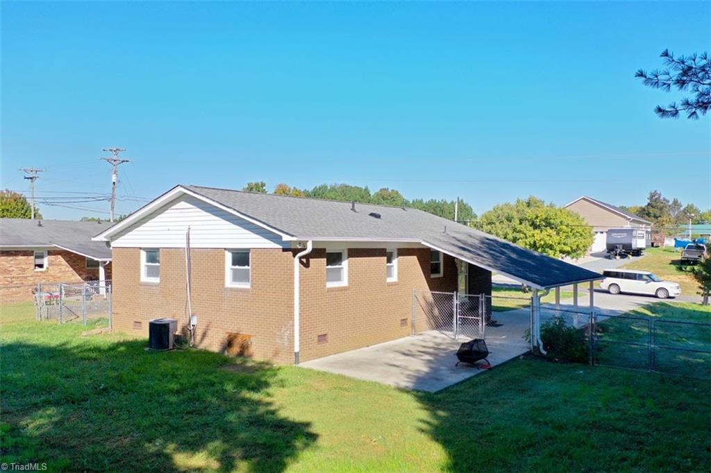 1023 John Young Road Lexington, NC 27292 - Photo 30 of 36 Gallery Image 30