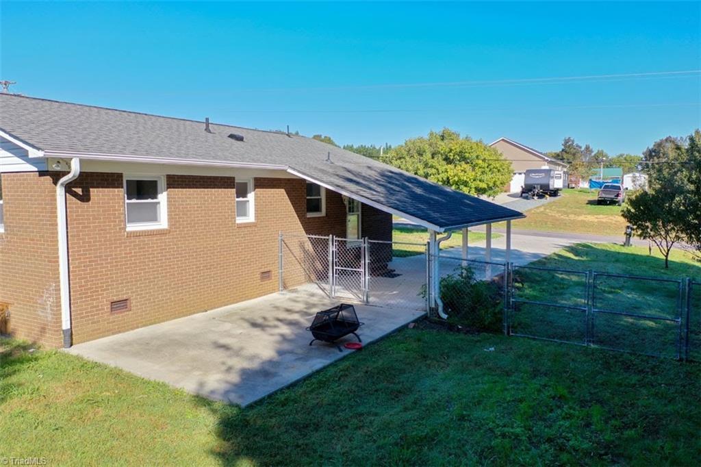 1023 John Young Road Lexington, NC 27292 - Photo 33 of 36 Gallery Image 33