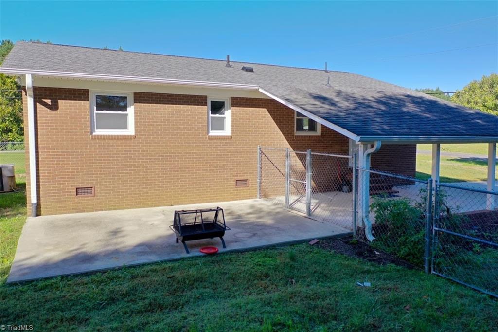 1023 John Young Road Lexington, NC 27292 - Photo 35 of 36 Gallery Image 35