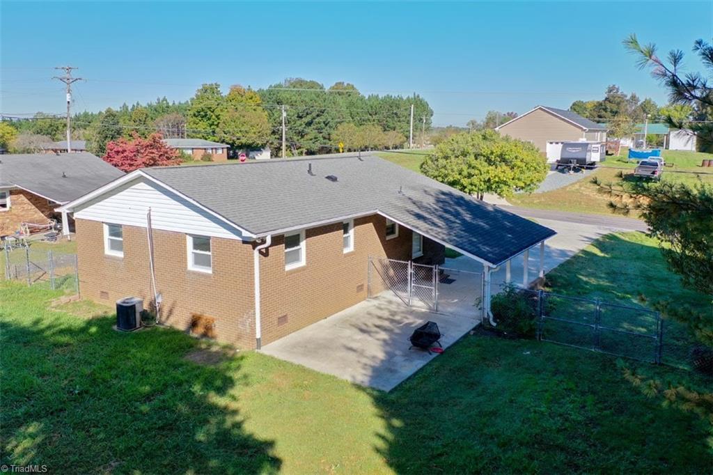 1023 John Young Road Lexington, NC 27292 - Photo 36 of 36 Gallery Image 36