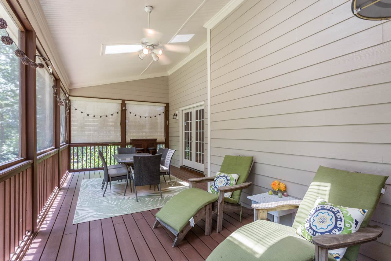 1105 Kalworth Road Wake Forest, NC 27587 - Photo 23 of 25 Photo 23
