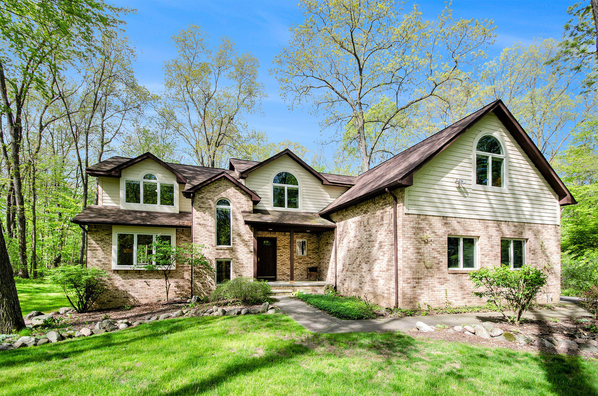 8461 Webster Hills Road Dexter, MI 48130 - Photo 3 of 34 003_dsc_0651_117