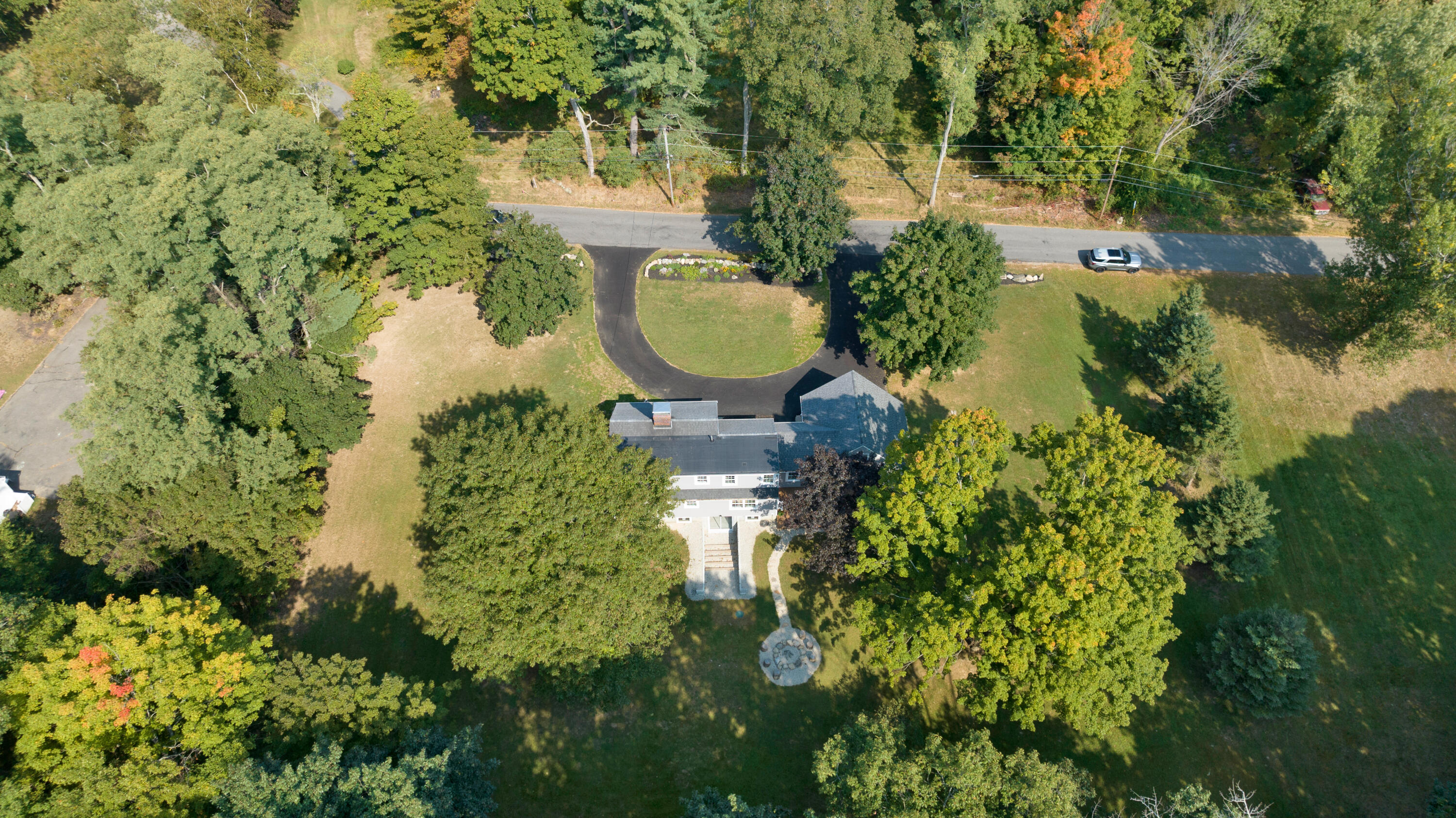 13 Governor Hill Road Eliot, ME 03903 - Photo 33 of 46 Aerial View 3