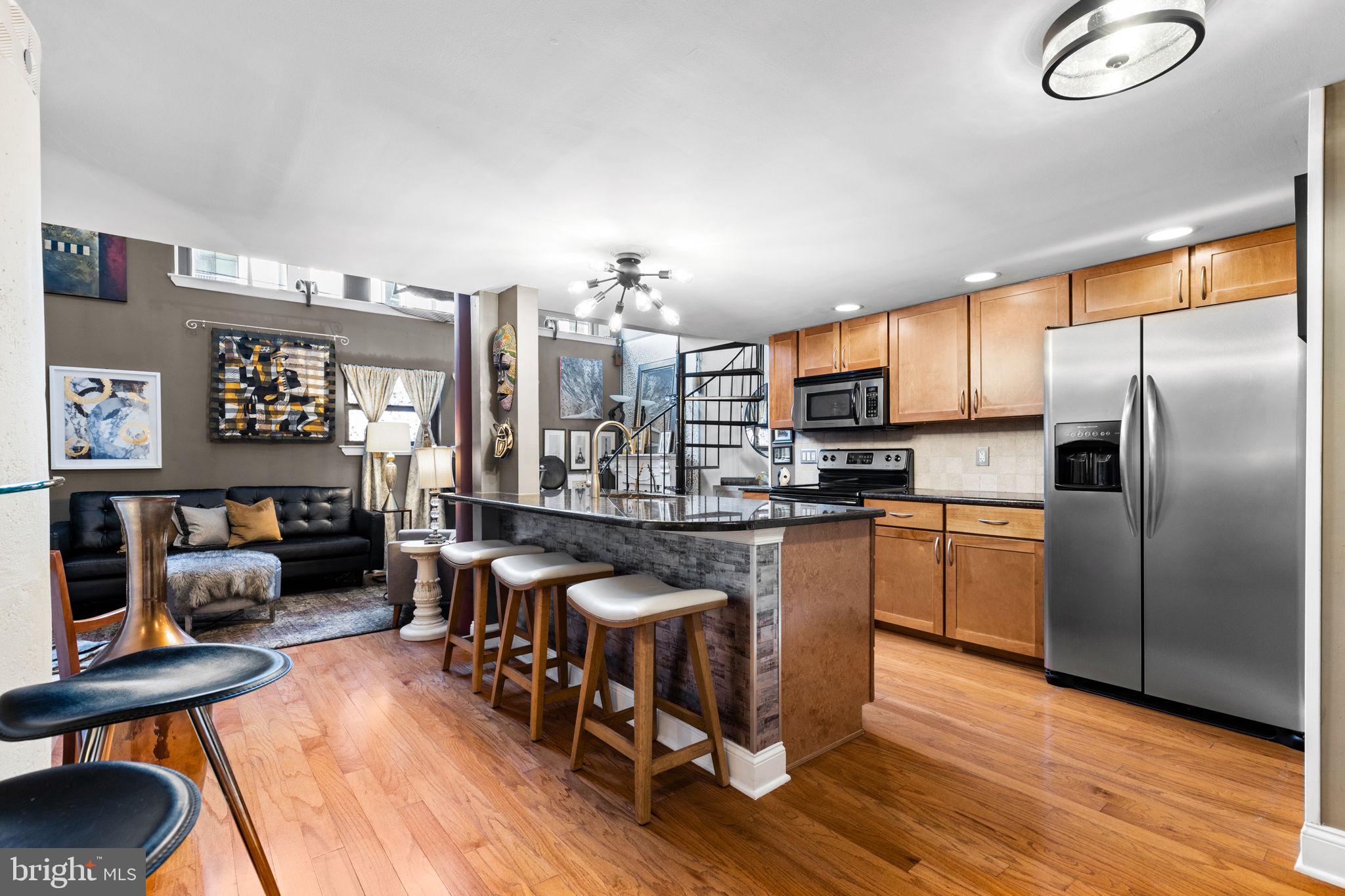 1100 South Broad St Unit 103B  