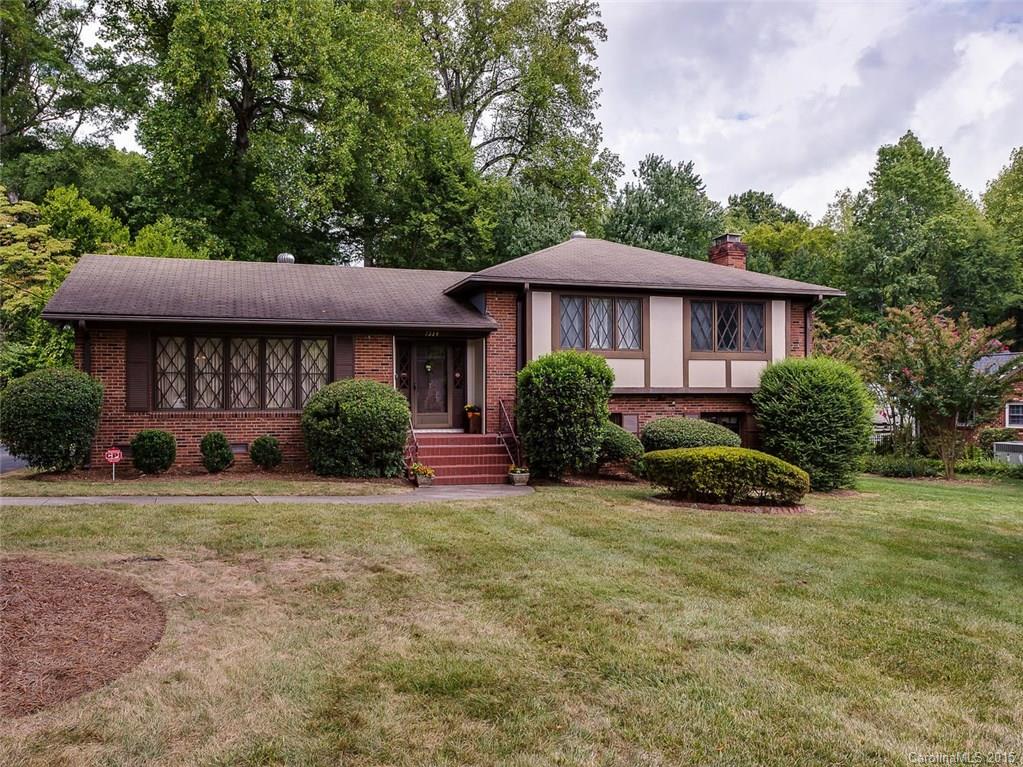 1334 Rutledge Avenue, Unit 16 Charlotte, NC 28211 - Photo 1 of 23 Gallery Image 1