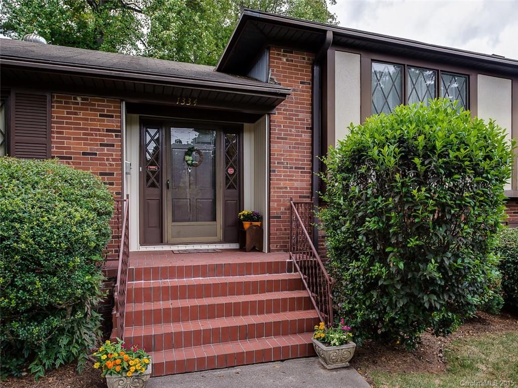 1334 Rutledge Avenue, Unit 16 Charlotte, NC 28211 - Photo 2 of 23 Gallery Image 2