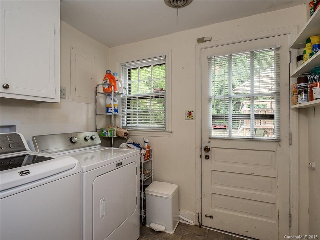 1334 Rutledge Avenue, Unit 16 Charlotte, NC 28211 - Photo 11 of 23 Gallery Image 11