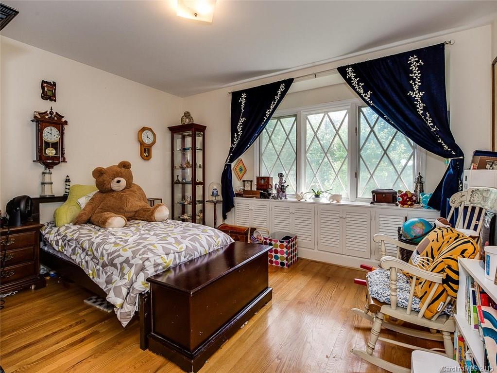1334 Rutledge Avenue, Unit 16 Charlotte, NC 28211 - Photo 17 of 23 Gallery Image 17