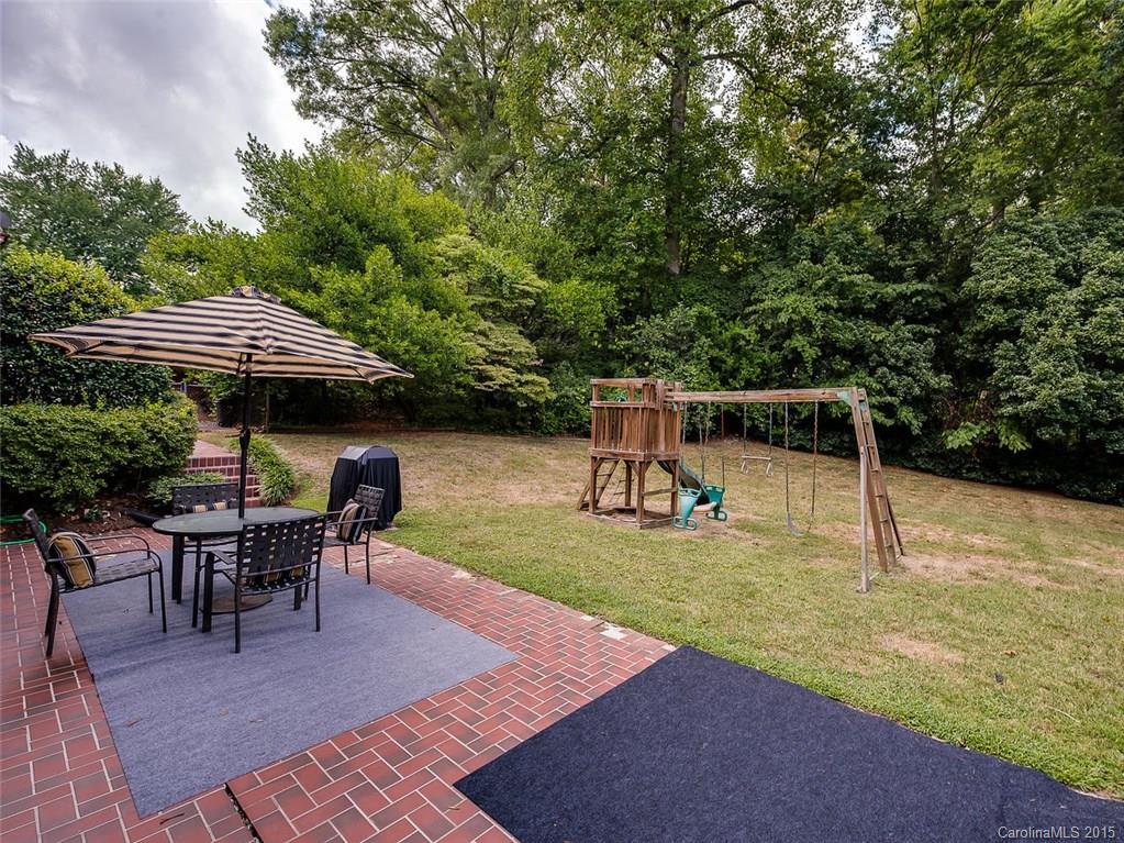 1334 Rutledge Avenue, Unit 16 Charlotte, NC 28211 - Photo 20 of 23 Gallery Image 20